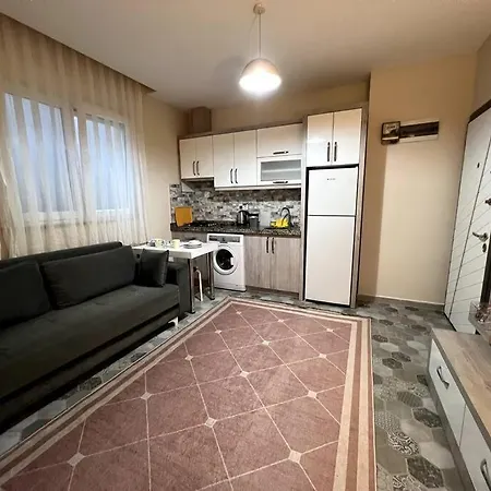 Basement Floor, Erasta Mall Karsisi, Merkezi '20' Αττάλεια